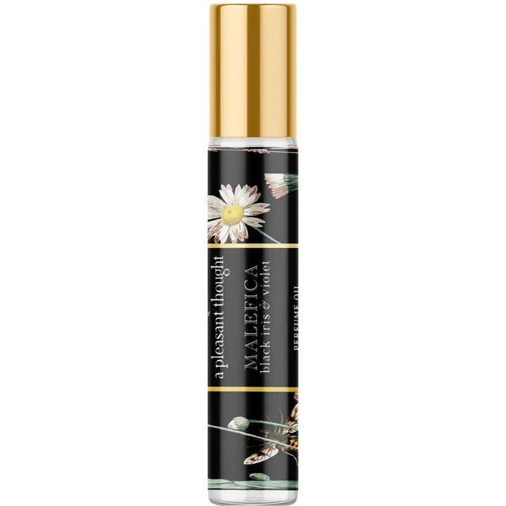 A Pleasant Thought Malefica (Perfume Oil) perfume bottle