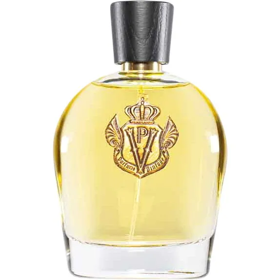 Parfums Vintage Aegis perfume bottle