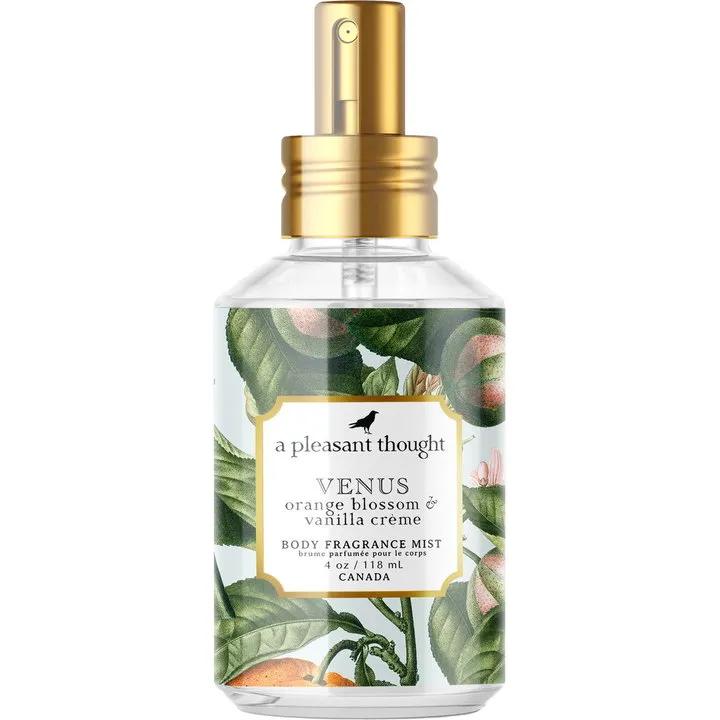 A Pleasant Thought Venus (Fragrance Mist) perfume bottle