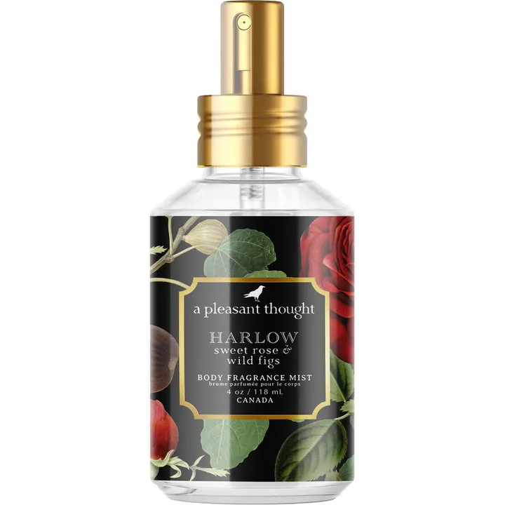 A Pleasant Thought Harlow (Fragrance Mist) perfume bottle