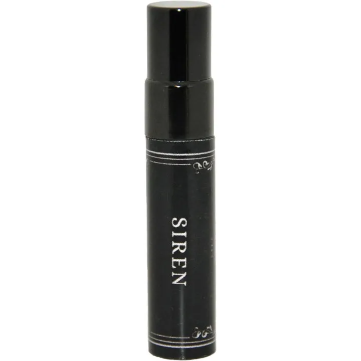 Huldra Voltaire Fragrance Siren parfüm şişesi