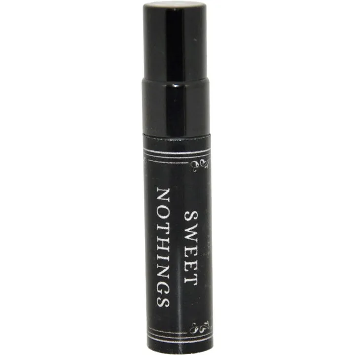Huldra Voltaire Fragrance Sweet Nothings parfüm şişesi
