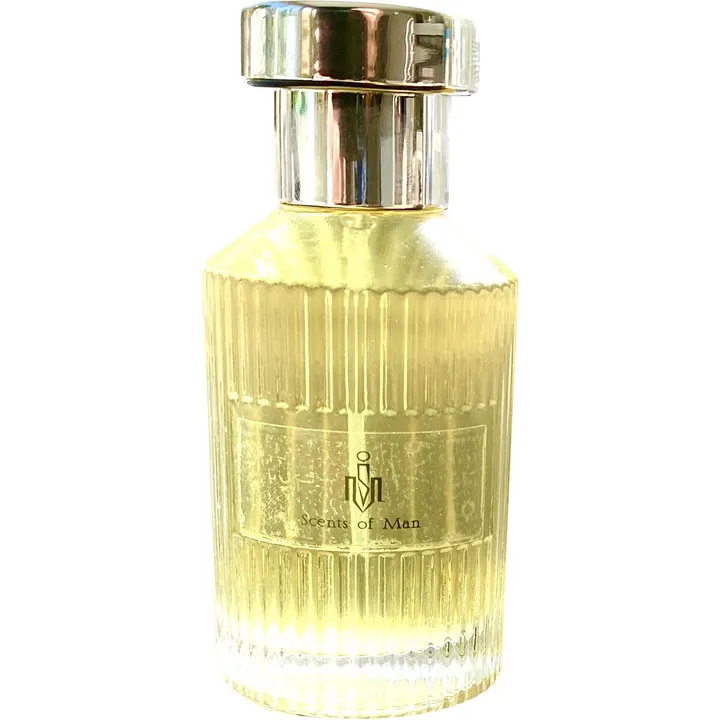 Scents of Man Ballure Allure (Pure Perfume) perfume bottle
