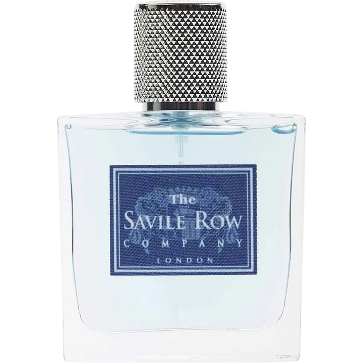The Savile Row Company Mayfair parfüm şişesi