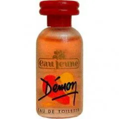 Eau Jeune Démon (1970) parfüm şişesi