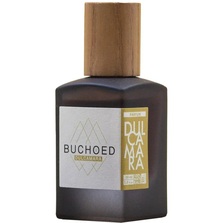 Buchoed Dulcamara parfüm şişesi