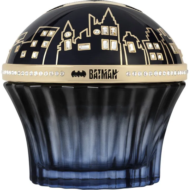 House of Sillage Batman 85th Anniversary Edition for Women perfume bottle