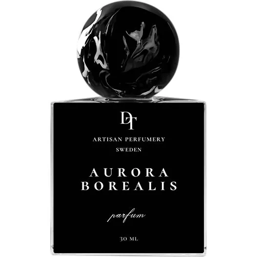 Dark Tales Aurora Borealis (Extrait de Parfum) parfüm şişesi