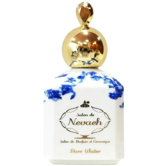 Salon de Nevaeh Pure Water / 퓨어 워터 parfüm şişesi