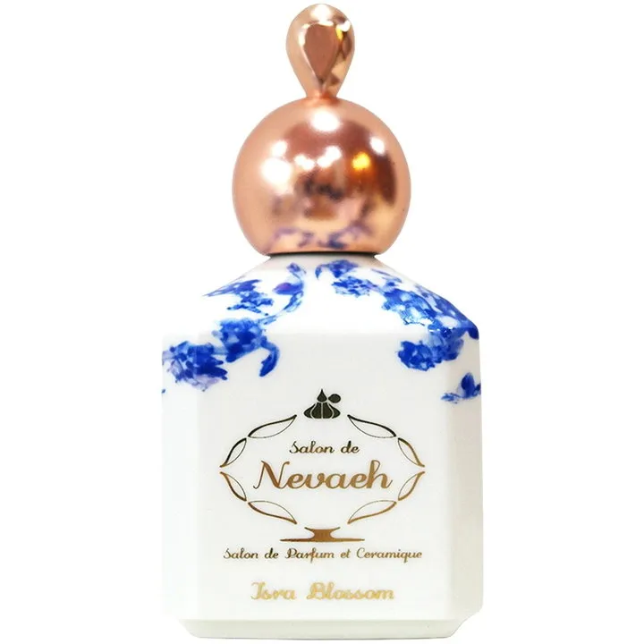 Salon de Nevaeh Isra Blossom /  이스랏 블로썸 parfüm şişesi