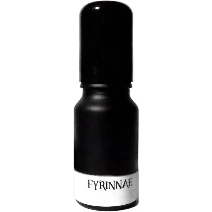 Fyrinnae Optimism parfüm şişesi