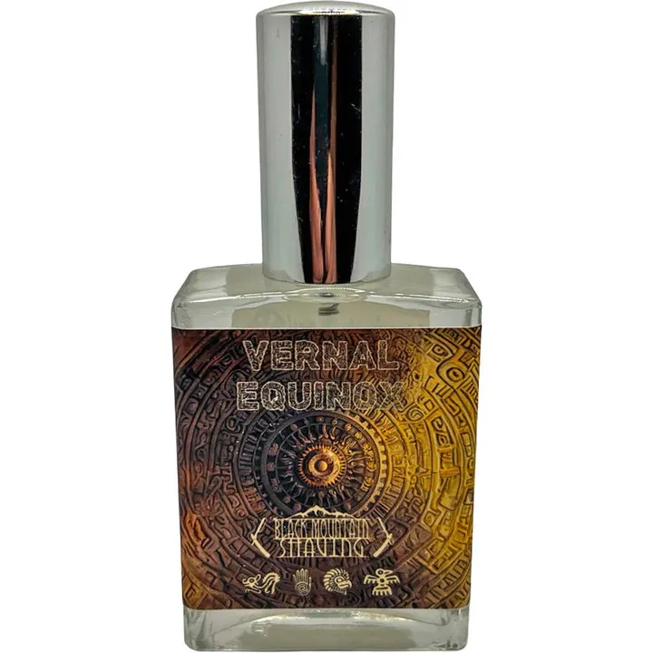 Murphy & McNeil Vernal Equinox parfüm şişesi