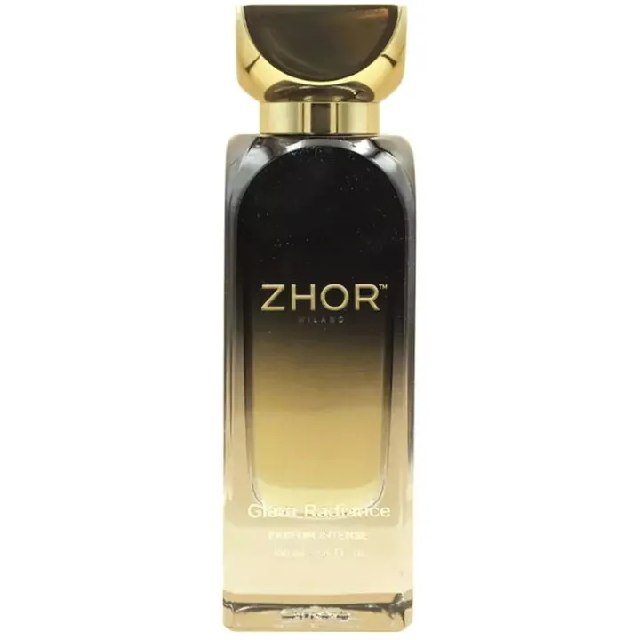 Zhor Glam Radiance parfüm şişesi