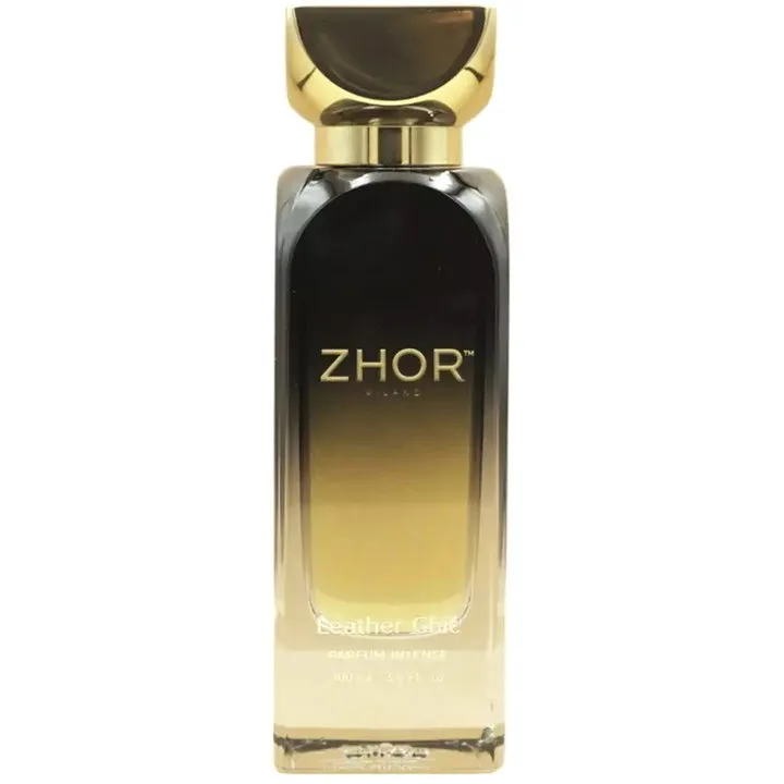 Zhor Leather Chic parfüm şişesi