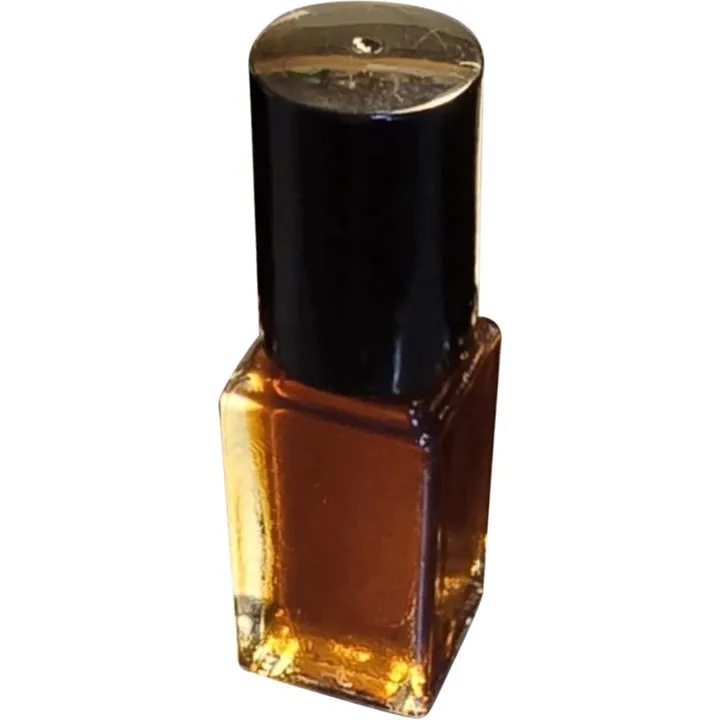 Phoenicia Melissa Musc Attar parfüm şişesi