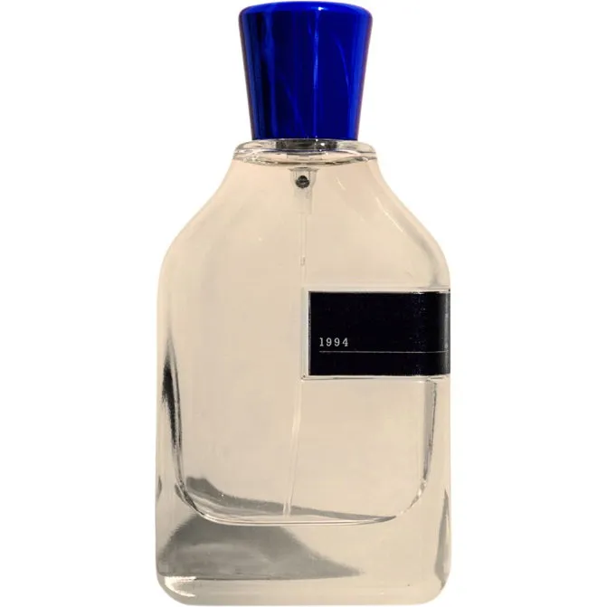 Alhatoun 1994 perfume bottle