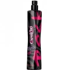 O Boticário Capricho Rock perfume bottle