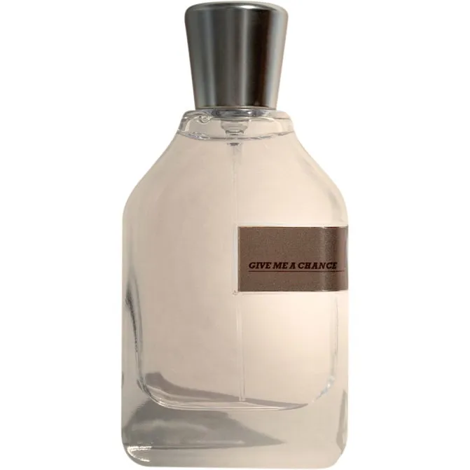 Alhatoun Give Me A Chance perfume bottle