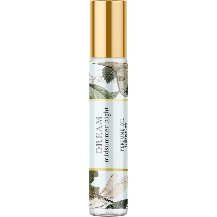 A Pleasant Thought Dream perfume bottle