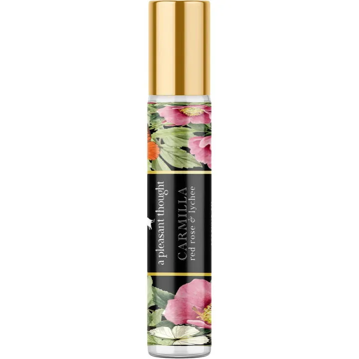 A Pleasant Thought Carmilla perfume bottle