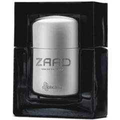O Boticário Zaad Exclusive perfume bottle
