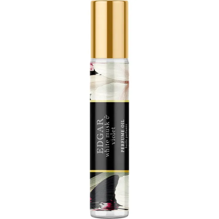 A Pleasant Thought Edgar (Perfume Oil) perfume bottle