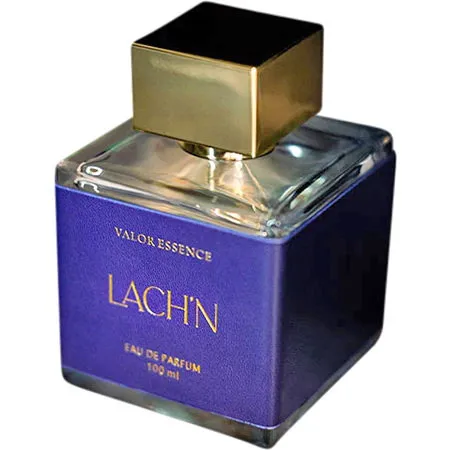 Lach'n Valor Essence parfüm şişesi
