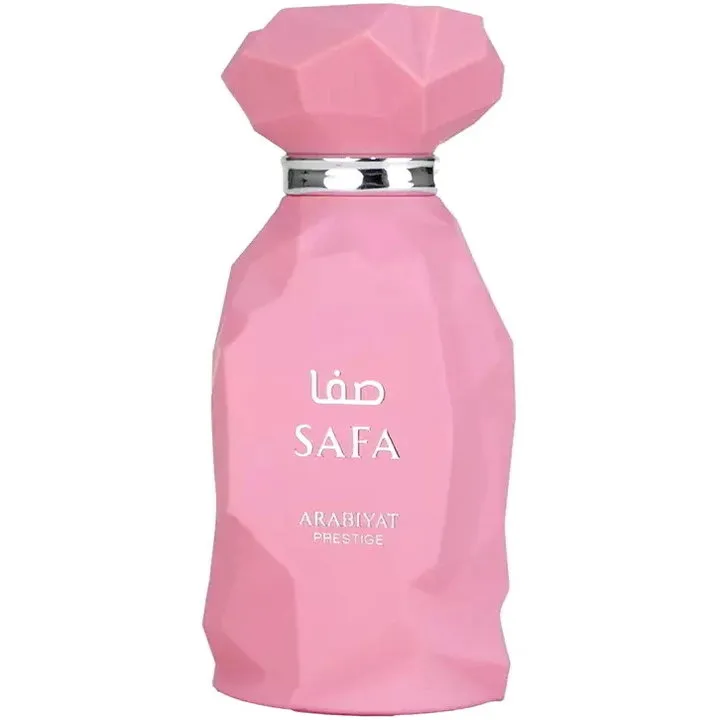 Arabiyat Prestige Safa / صفا parfüm şişesi