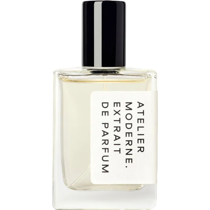 Synonyme Atelier Moderne perfume bottle