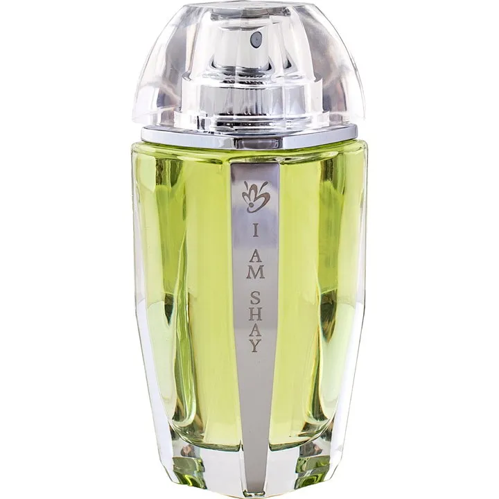 Anfasic Dokhoon I Am Shay perfume bottle