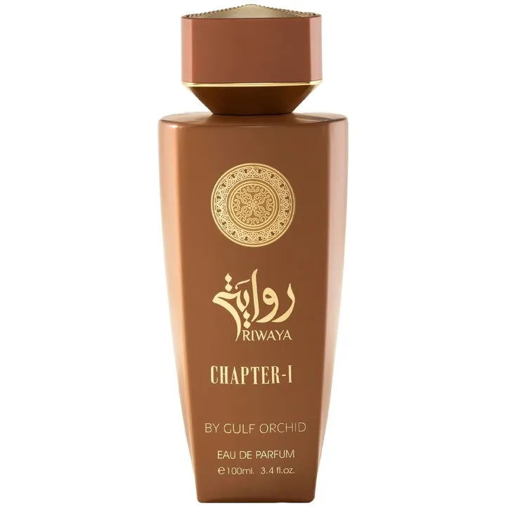 Gulf Orchid Riwaya Chapter-I parfüm şişesi