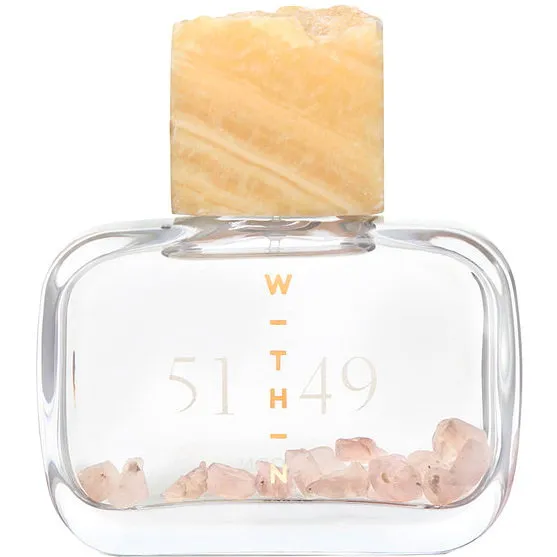 Within 51/49 Reborn parfüm şişesi