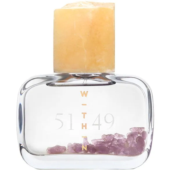 Within 51/49 Shangri Lavender parfüm şişesi