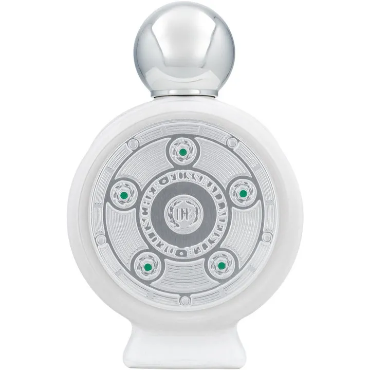 Eleven Legends Legends Edition White perfume bottle