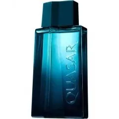 O Boticário Quasar Quest perfume bottle