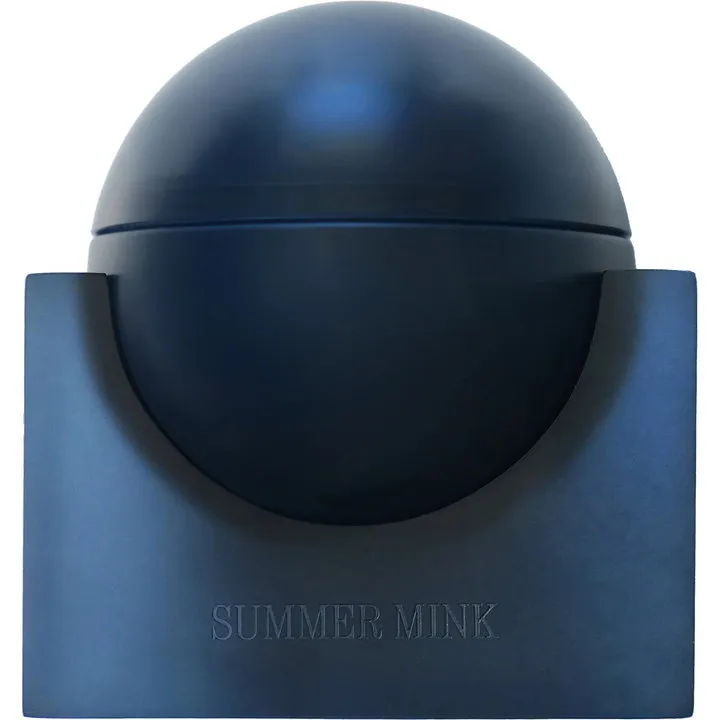 Better World Fragrance House Summer Mink perfume bottle