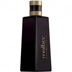 O Boticário Malbec Gran Reserva 2004 perfume bottle