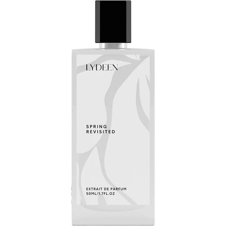 Lydeen Spring Revisited perfume bottle