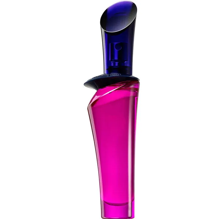 Pierre Cardin Rose Cardin parfüm şişesi