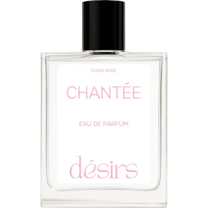 Désirs Chantée parfüm şişesi