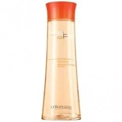 O Boticário Nativa Spa - Mandarina + Damasco perfume bottle