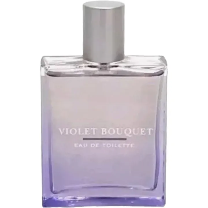 Bath & Body Works Violet Bouquet (Eau de Toilette) parfüm şişesi