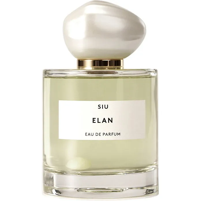 SIU Elan parfüm şişesi