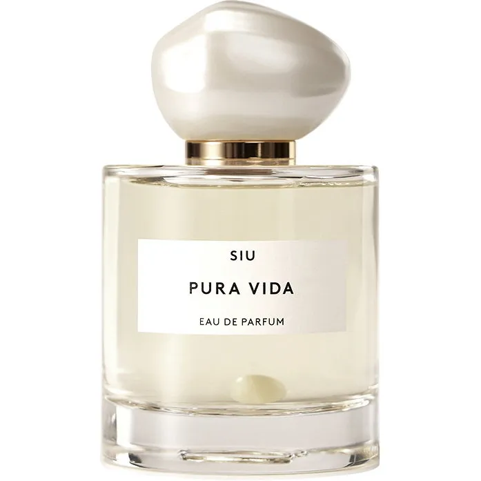 SIU Pura Vida parfüm şişesi