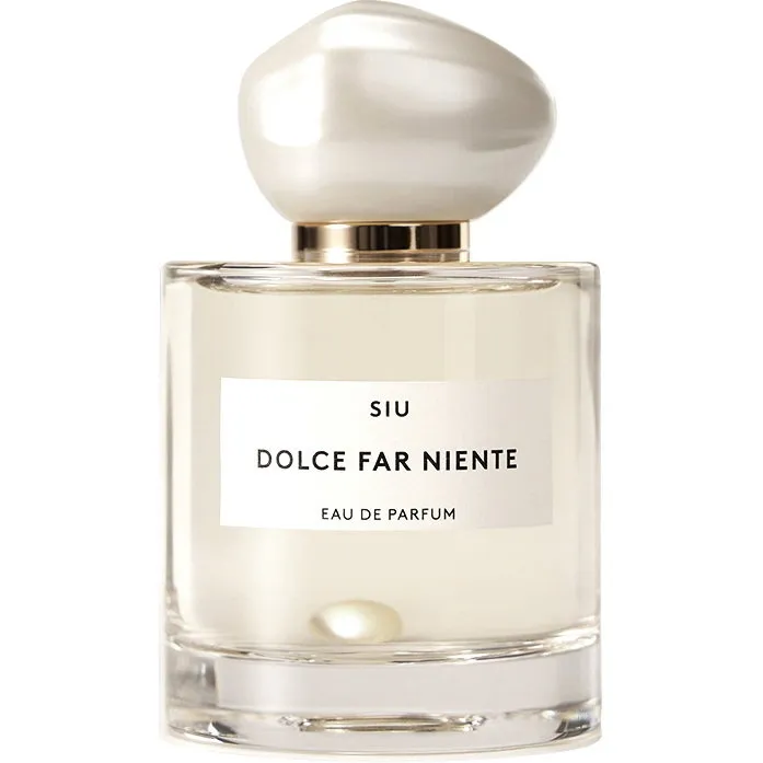 SIU Dolce Far Niente parfüm şişesi