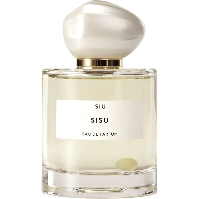 SIU Sisu parfüm şişesi