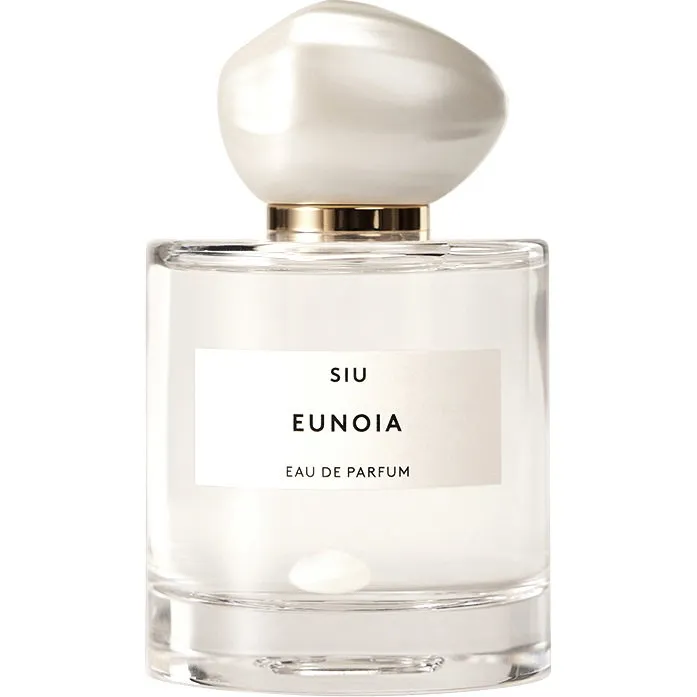 SIU Eunoia perfume bottle