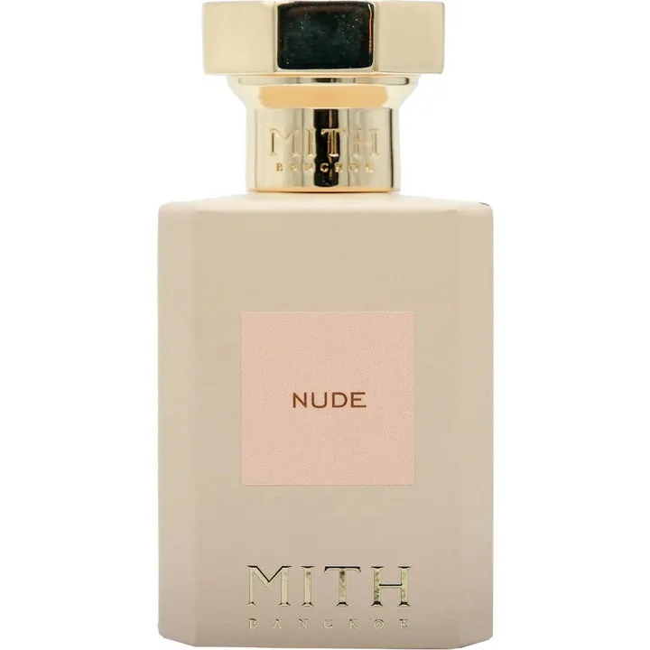 Mith Nude parfüm şişesi