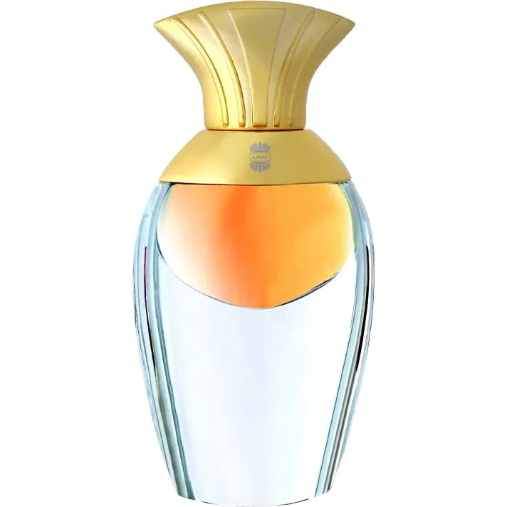 Ajmal Sheer Happiness perfume bottle