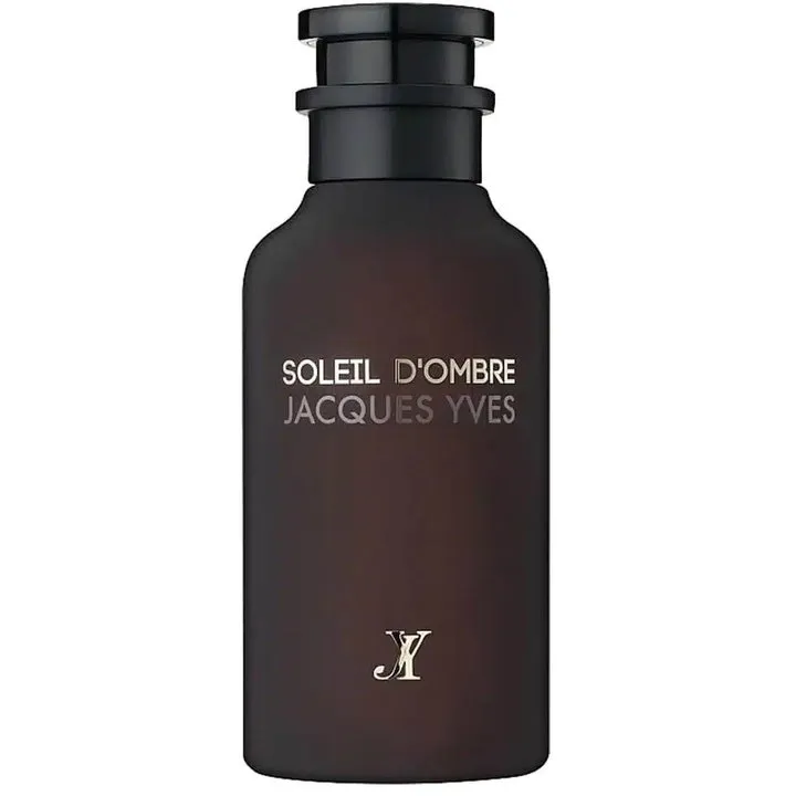 Fragrance World Soleil d'Ombre parfüm şişesi